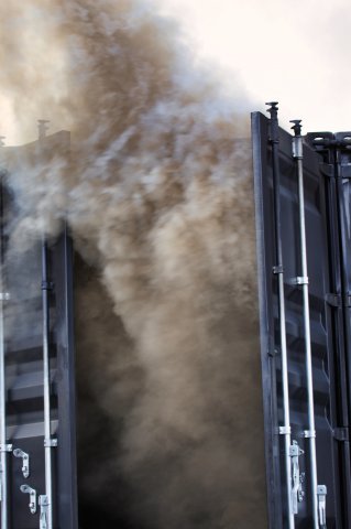 Tag der offenen Tür